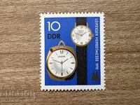 RDG - Târgul de toamnă de la Leipzig (1970) MNH