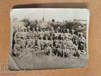 Ταξιαρχία Δ.Ζ.Σ. "Στάλιν" - 1950