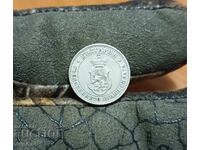 10 stotinki 1913 EKSTRA KACHESTVO