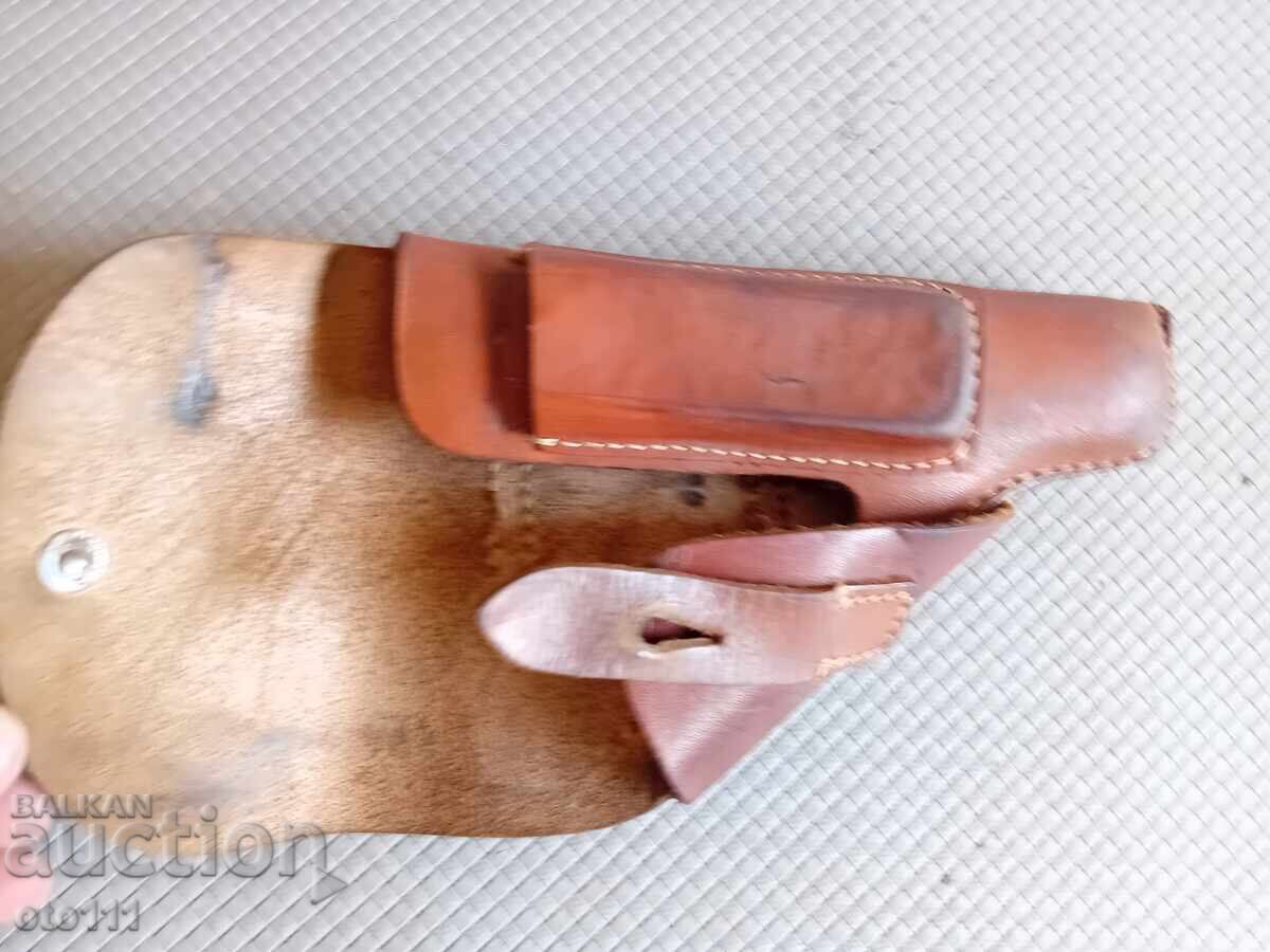 Παράδοση ΓΕΡΜΑΝΙΚΗ ΘΟΥΛΑ WALTER PPK - WW2