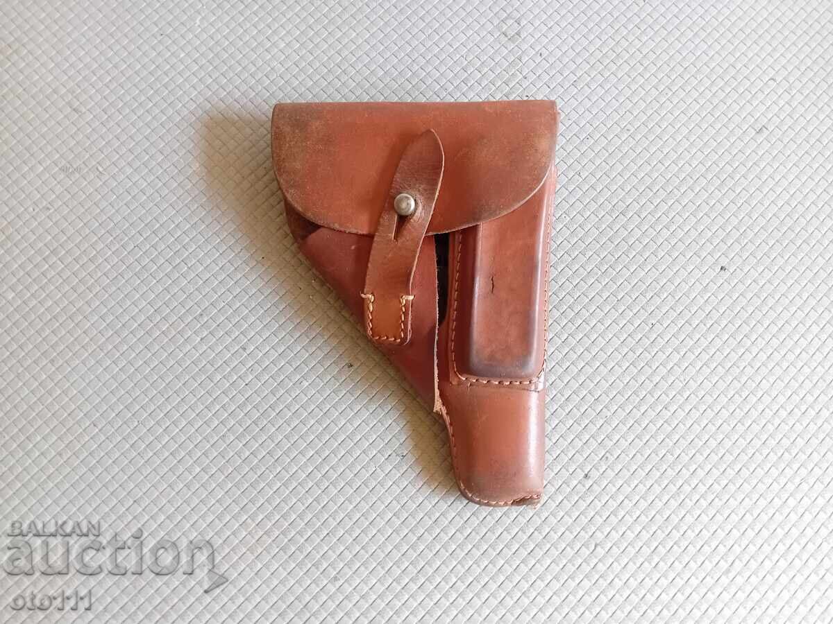 ΓΕΡΜΑΝΙΚΗ ΘΟΥΛΑ WALTER PPK - WW2