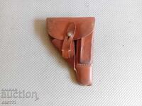 TOCĂ GERMANĂ WALTER PPK - WW2