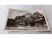 Ταχυδρομικό δελτάριο Φιλιππούπολη Τζαμπάζ τεπέ