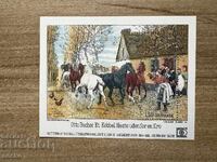 Danemarca - Expoziție filatelică internațională "HAFNIA... (1976) MNH