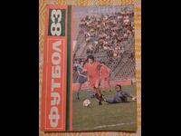 Fotbal ⚽ 1983 ⚽ de la 0.01 cenți