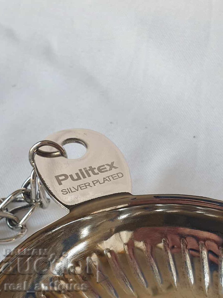 Licitație Cupă de somelier argintată
