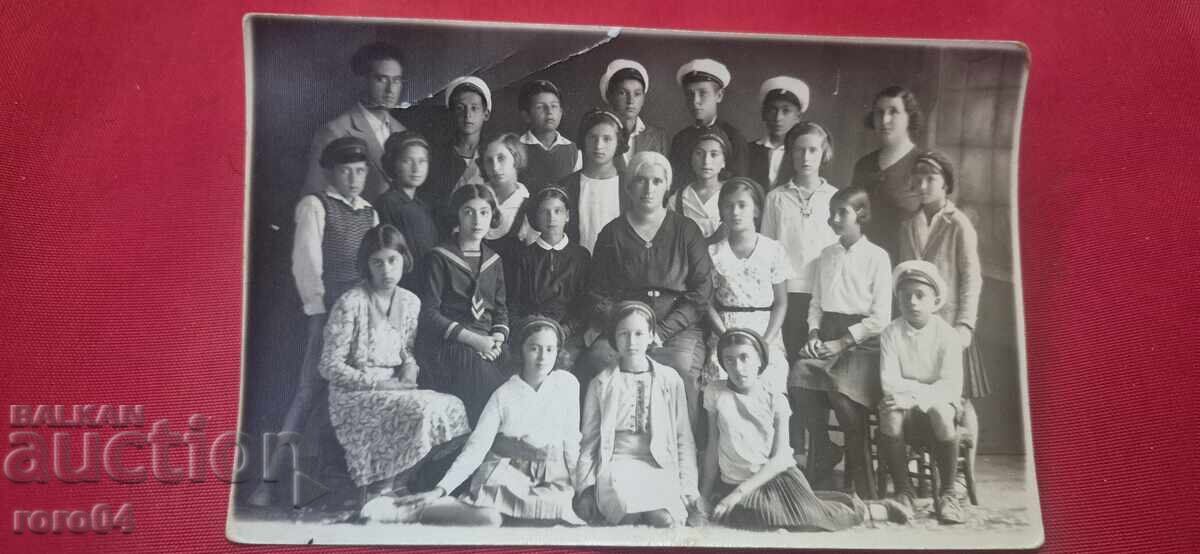 BURGAS - PHOTO NEDYALKOV - WW II with price € 7.99 | 15.63 BGN