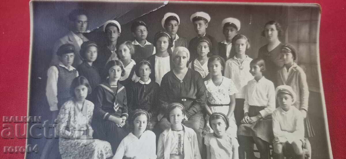 Auction  BURGAS - PHOTO NEDYALKOV - WW II
