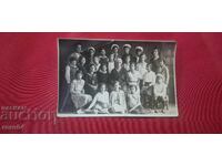 BURGAS - FOTO NEDYALKOV - AL DOILEA RĂZBOI MONDIAL