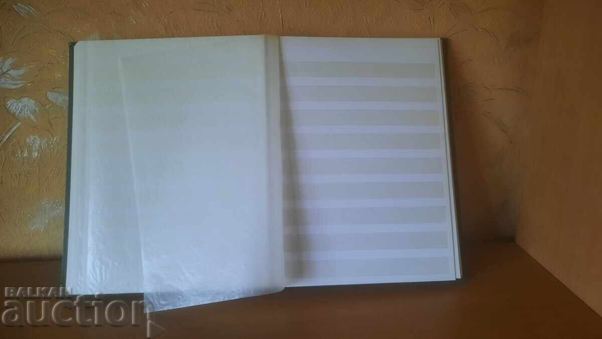 5 GERMAN A4 FOLDERS-BZC - 5