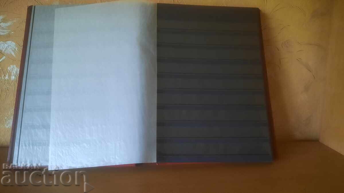 5 GERMAN A4 FOLDERS-BZC - 7