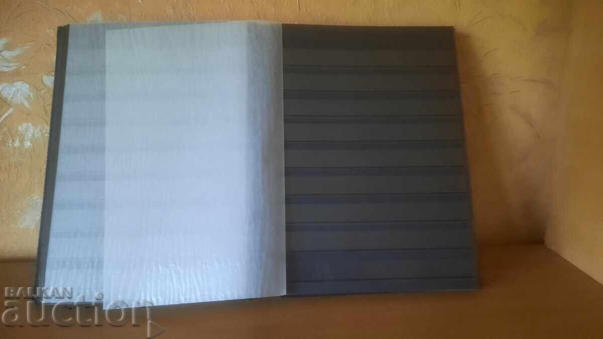 5 GERMAN A4 FOLDERS-BZC - 9