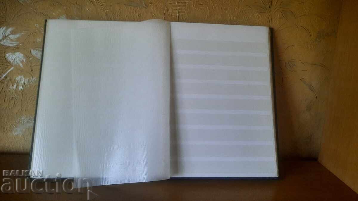 5 GERMAN A4 FOLDERS-BZC - 11