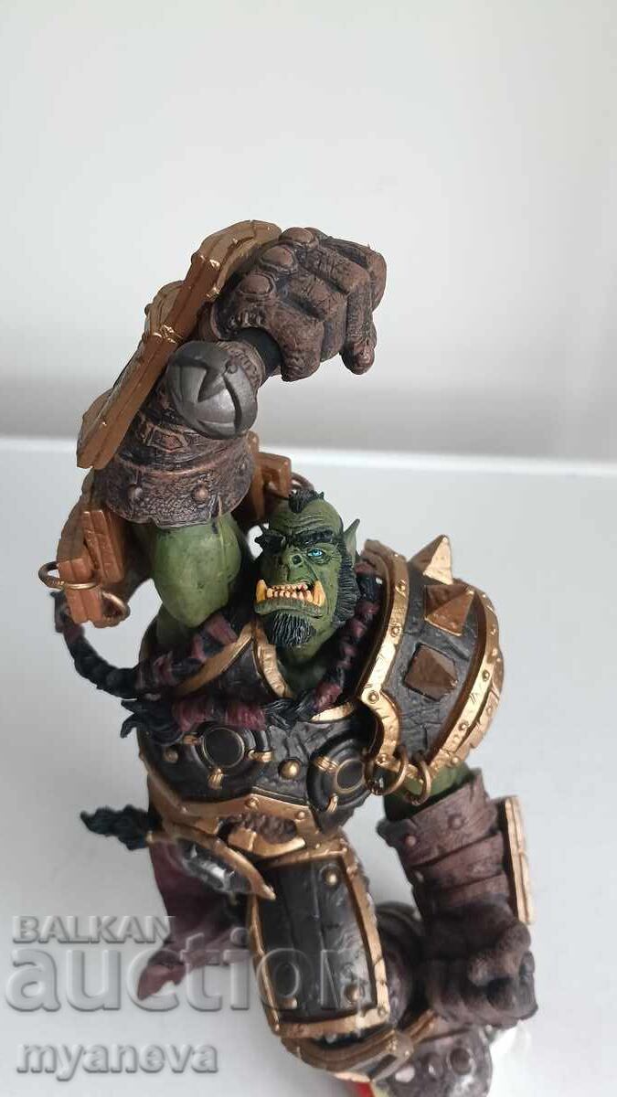 World of Warcraft, Thrall with price € 30.00 | 58.68 BGN