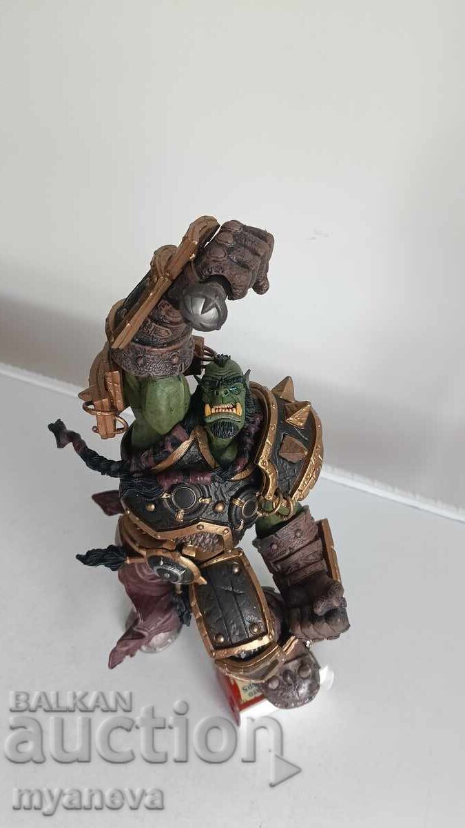 World of Warcraft, Thrall - 5