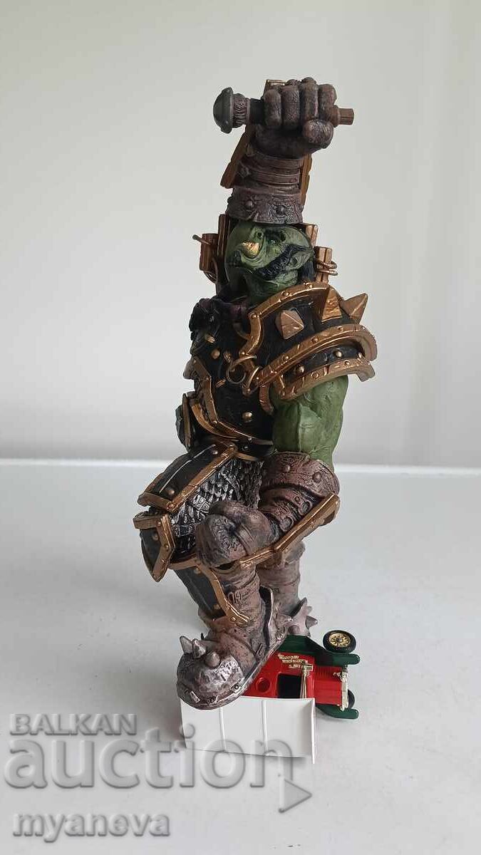 World of Warcraft, Thrall - 6