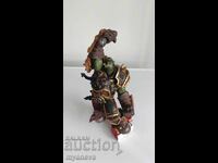 World of Warcraft, Thrall