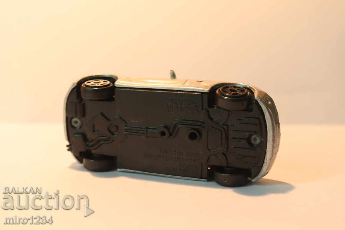 1/64 MOTOR MAX BMW Z4 ΜΟΝΤΕΛΟ ΑΥΤΟΚΙΝΗΤΑΚΙ ΠΑΙΧΝΙΔΙ - 6