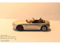 MAȘINUȚĂ JUCĂRIE MODEL BMW Z4 1/64 MOTOR MAX
