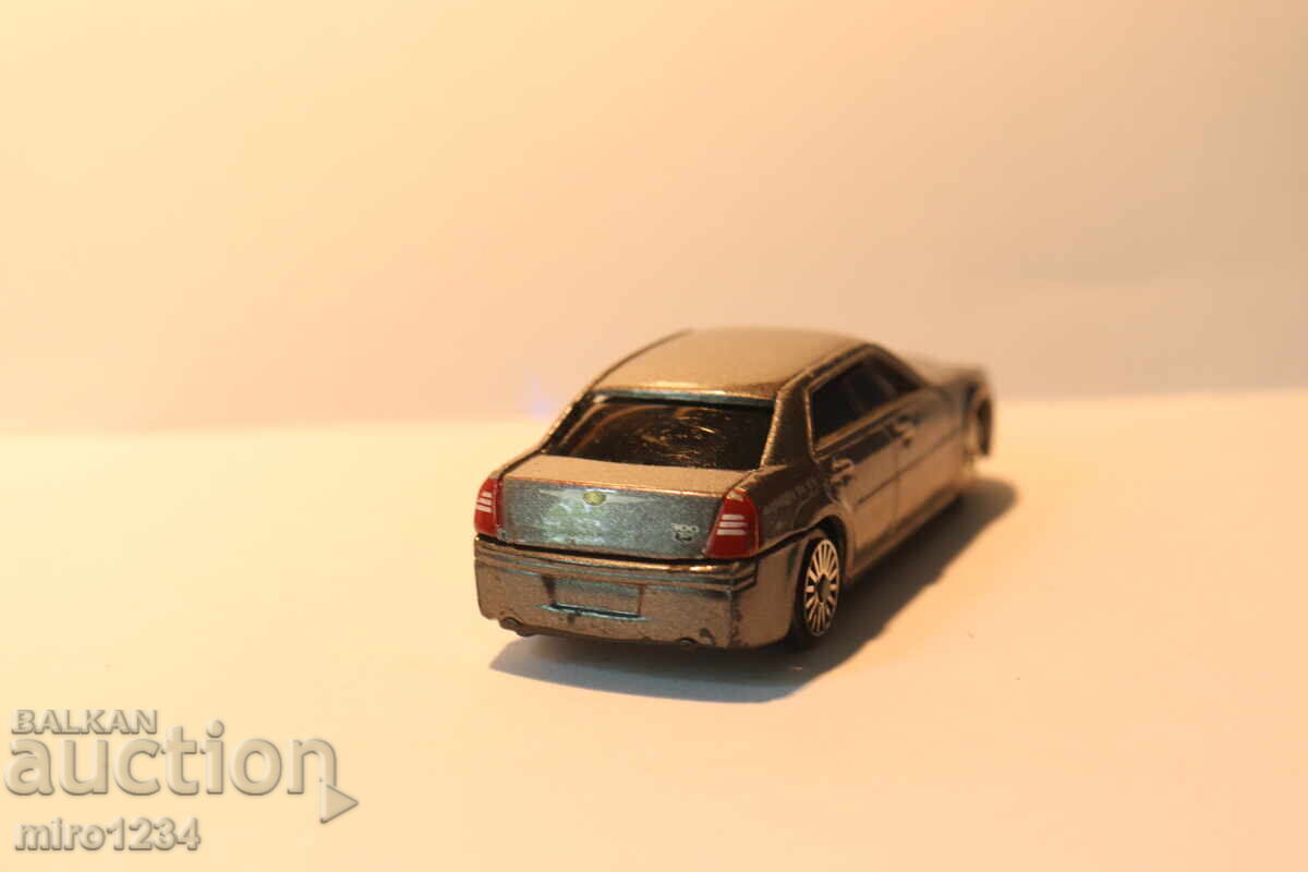 1/64 MAISTO CHRYSLER ΜΟΝΤΕΛΟ ΑΥΤΟΚΙΝΗΤΑΚΙ ΠΑΙΧΝΙΔΙ - 6