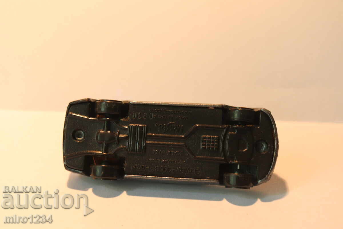 1/64 MAISTO CHRYSLER ΜΟΝΤΕΛΟ ΑΥΤΟΚΙΝΗΤΑΚΙ ΠΑΙΧΝΙΔΙ - 7