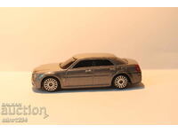 1/64 MAISTO CHRYSLER ΜΟΝΤΕΛΟ ΑΥΤΟΚΙΝΗΤΑΚΙ ΠΑΙΧΝΙΔΙ