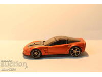 1/64?? HOT WHEELS  CORVETTE   КОЛИЧКА  ИГРАЧКА   МОДЕЛ