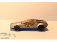 1/64 HOT WHEELS LA FASTA ΑΥΤΟΚΙΝΗΤΑΚΙ ΠΑΙΧΝΙΔΙ ΜΟΝΤΕΛΟ