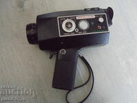 №*8571 Ιαπωνική ρετρό κάμερα YASHICA Super 600 Electro