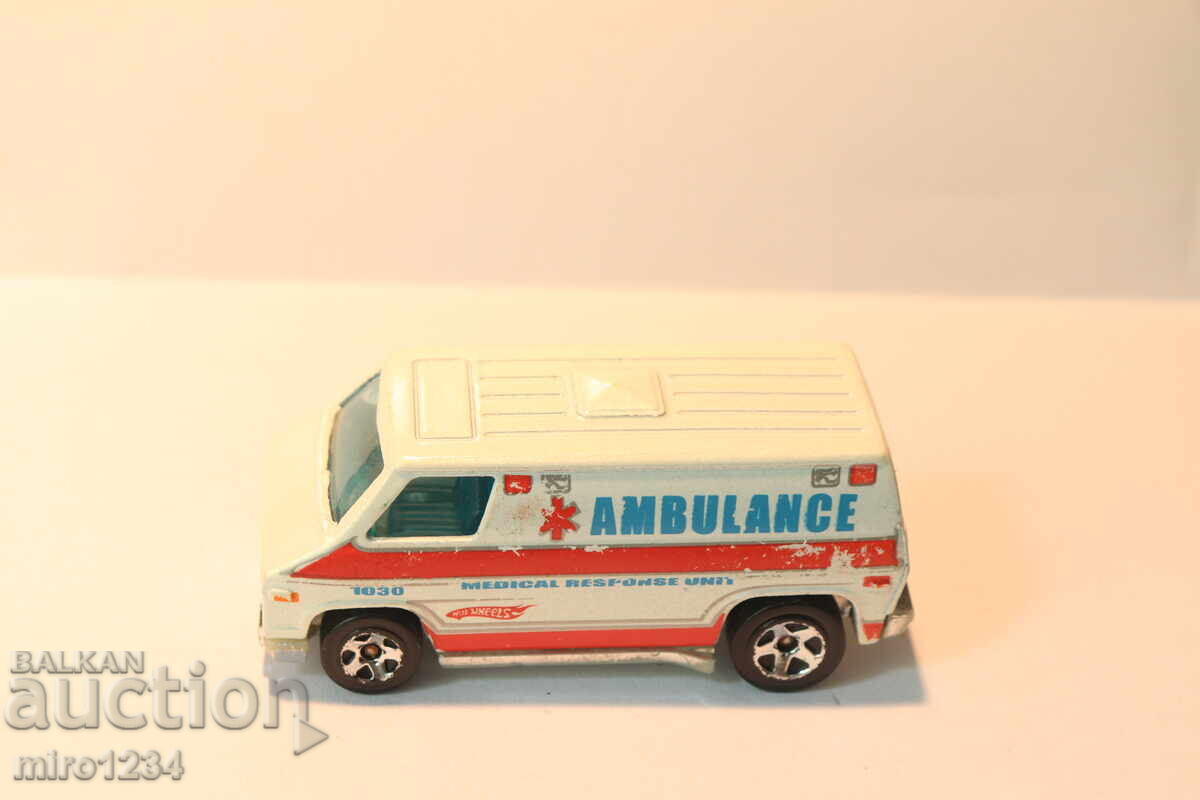 1/64 HOT WHEELS ΣΕΙΡΑ ΑΥΤΟΚΙΝΗΤΑΚΙ ΠΑΙΧΝΙΔΙ ΜΟΝΤΕΛΟ με τιμή € 0.01 | 0.02 BGN