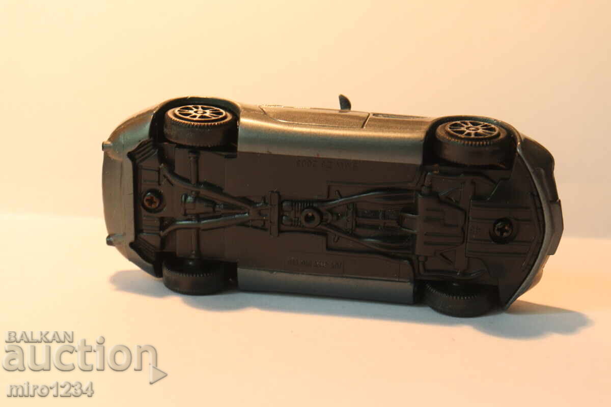 MAȘINUȚĂ JUCĂRIE MODEL BMW Z8 1/43 JOY CITY - 7