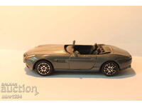 1/43 JOY CITY BMW Z8 TOY CAR MODEL