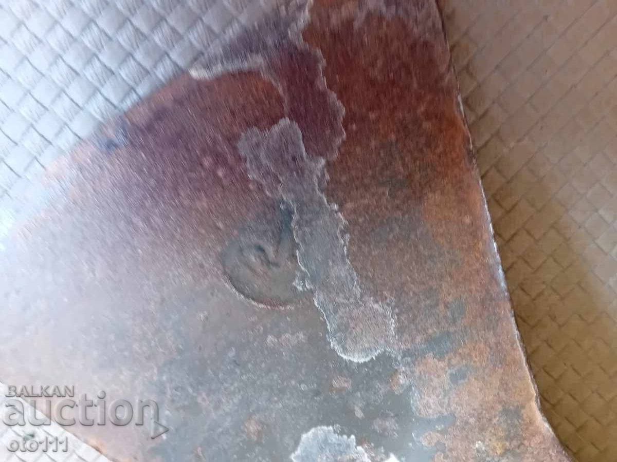 СТАР ГОЛЯМ РУСКИ ТОПОР - 5
