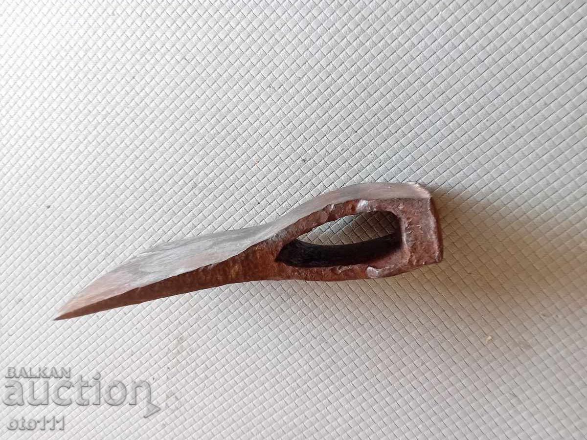 СТАР ГОЛЯМ РУСКИ ТОПОР - 6