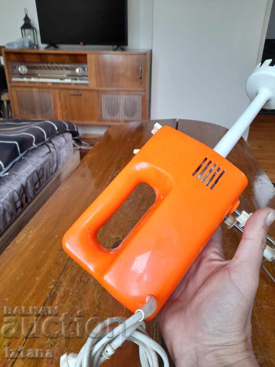 Аукцион Стар миксер Aka RG28S