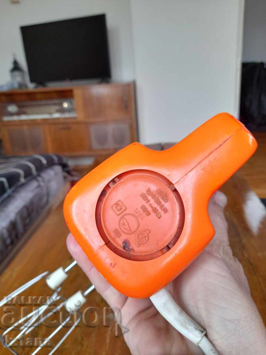 Стар миксер Aka RG28S - 5