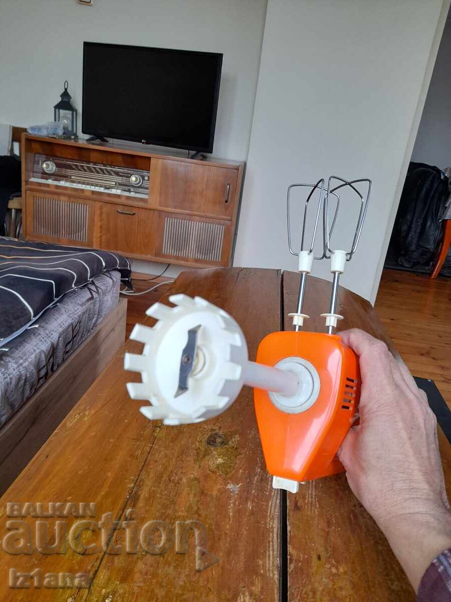 Стар миксер Aka RG28S - 6