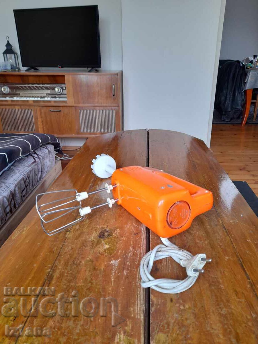 Стар миксер Aka RG28S