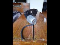 Old Elprom electric motor