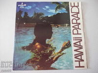 Disc de vinil "HAWAII PARADE"