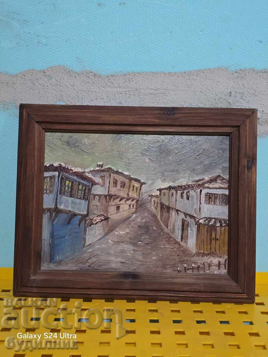 Tablou unic de la Cent. BZC cu preț € 0.01 | 0.02 BGN