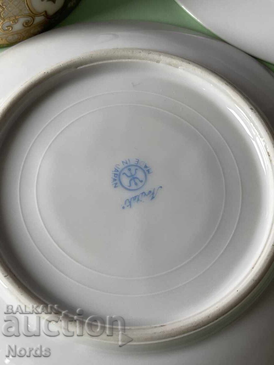 Japanese tea trio set - 5