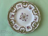 Vintage English Plate