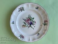 Vintage French platter