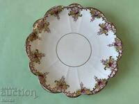 Vintage English Plate