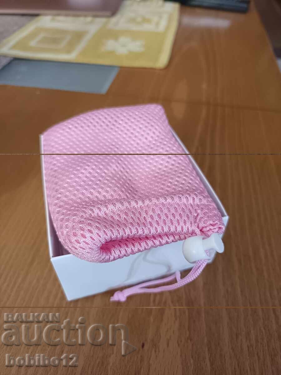Αποτριχωτική μηχανή Magnitone GoBare! επαναφορτιζόμενη - 5