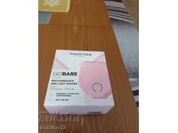 Епилатор Magnitone GoBare! презареждащ се