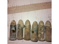 Патрони РТВО