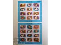 Romania - flora, orchids