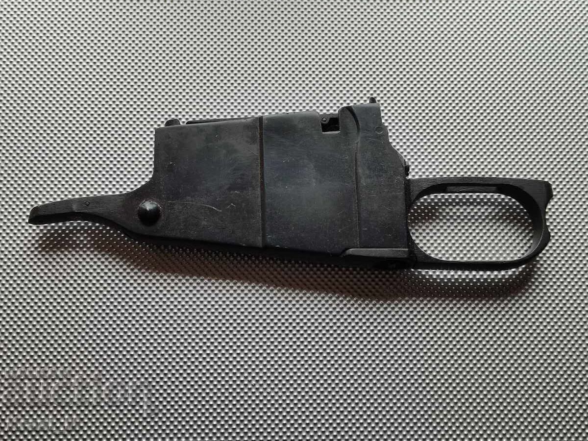 Καινούργια αποθήκη για Mosin Nagant, διαμ. 7.62 x 54 mm με τιμή € 95.00 | 185.80 BGN